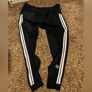 Sergio tacchini pants … Navy blue